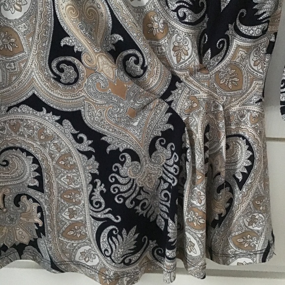 Laura tunic - Picture 2 of 5